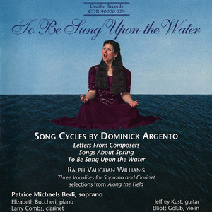 3 Vocalises:I. Prelude