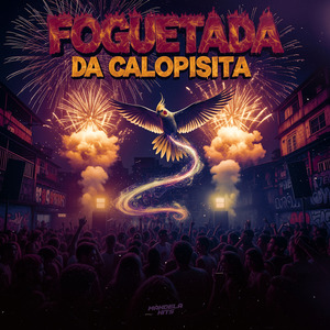 Foguetada Da Calopisita