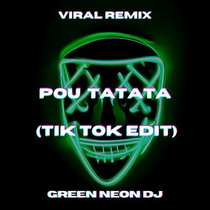 POU TATATA (Tik Tok Best Part Edit) (Remix)