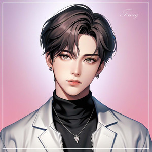 마지막 인사 (最後のあいさつ)