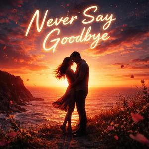 Never Say Goodbye