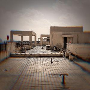 天台的最后一夜（2020 Remaster）