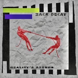 Reality's Absurd (Sensational Casualty)