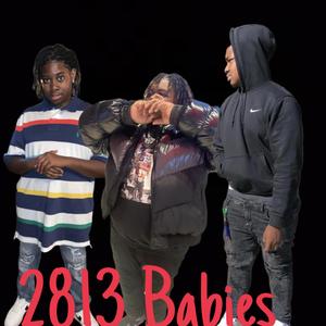 2813 Babies