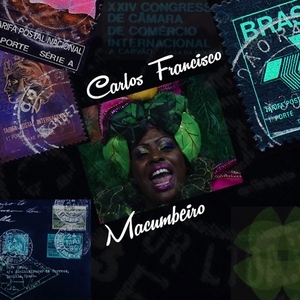 Macumbeiro