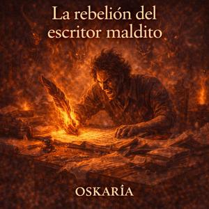 LA REBELION DEL ESCRITOR MALDITO