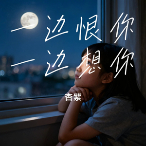 一边恨你一边想你