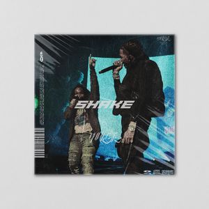 【Free】'' Shake '' — Dark Trap Lil Baby Type Beat