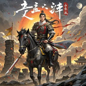 人杰魂_笨小孩