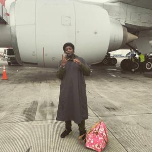 Chokwadi (feat. Dj Smashy)