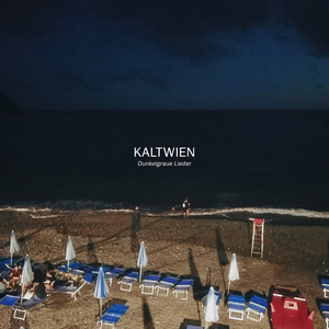 Dunkelgraue Lieder