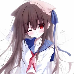 风里传来远方的吟唱