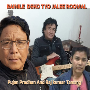 Bainile Deko Tyo Jalee Roomal