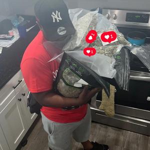Dope Man
