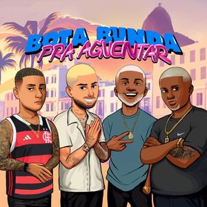 BOTA A BUNDA PRA AGUENTAR