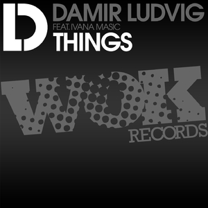 Things (Damir Pushkar Remix)
