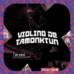 Violino de Tamonktun