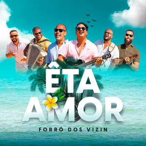 Êta Amor