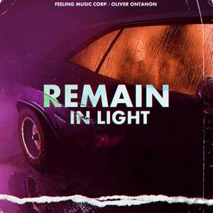 Lose Control (feat. Oliver Ontañon)