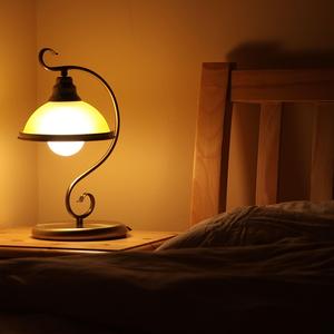 Fading Into Midnight