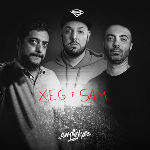 Xeg E Sam ( Ao Vivo )