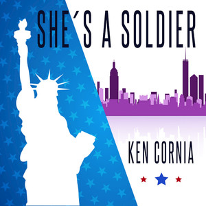 She's a Soldier