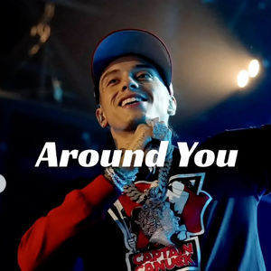 [不免费]-Around You-CentralCee&Drill&AfrotrapTypeBeat