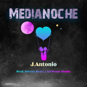 Medianoche