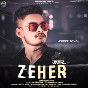 Zehar (Cover)