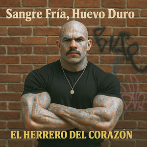 Sangre Fría, Huevo Duro