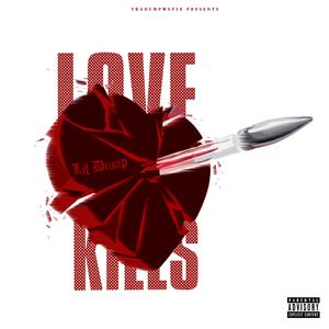 Die Young (feat. Strapdown)