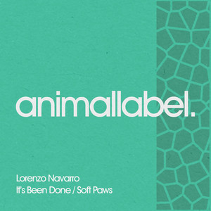 Soft Paws (Original Mix)