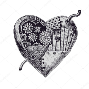 Beating for you心脏