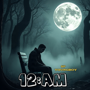 12:AM (Lo-fi Version)