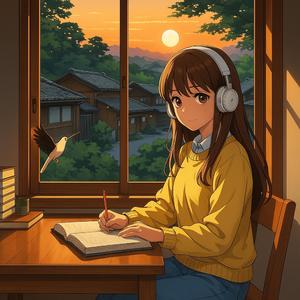 Mind Acceleration 　（思考の加速）