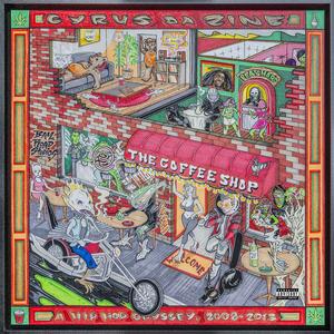 On My Grind 2011 (feat. Poker Beats)