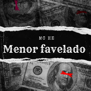 menor favelado