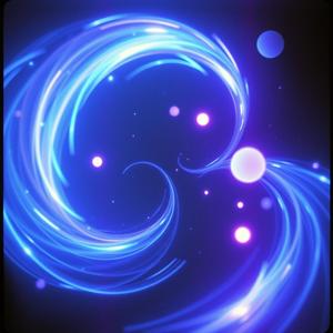 Cosmic Wanderer。)>宙魂<(