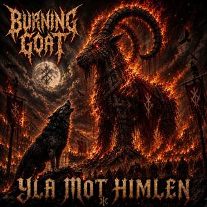 Yla Mot Himlen