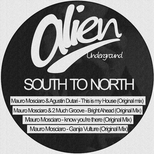 Ganja Vulture (Original Mix)