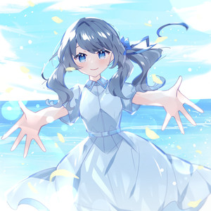 Good-bye≒SUMMER feat. 夢ノ結唱 POPY