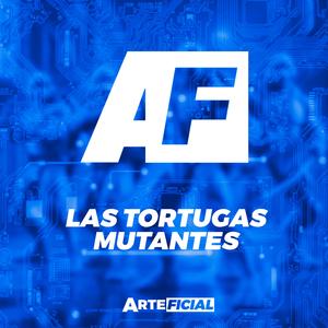 Las Tortugas Mutantes