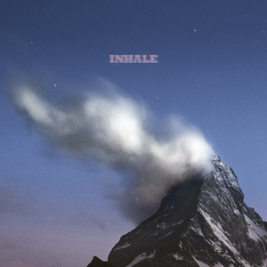 Inhale
