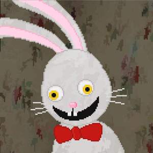 它希望你能留下来（动物园怪谈同人曲）