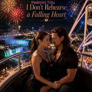 I Don’t Rehearse a Falling Heart