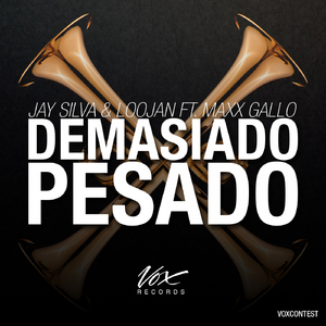 Demasiado Pesado (Noizekid Remix)