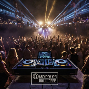 Roll Deep