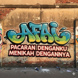 pacaran denganku menikah dengannya