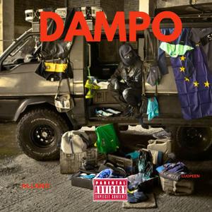 Dampo (feat. luopeen)