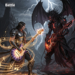 Battle